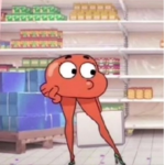 Gang nikogo