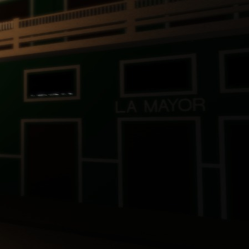 La Mayor