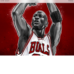 Michael Jordan Group გ
