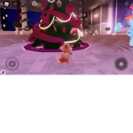 Time for Christmas