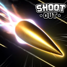 🤠 SHOOT OUT! icon