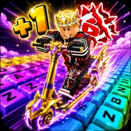 ASMR Scooter Keyboard Escape icon