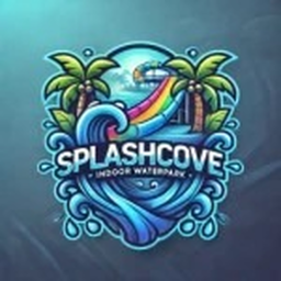 Splashcove Indoor Waterpark - V2