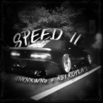 Speed Spirits