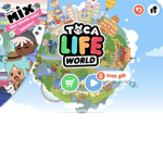 Aiden Toca group