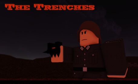 [Broken] The Trenches
