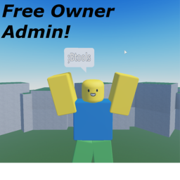FREE OWNER ADMIN