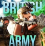 [BBA] Breezy's British Army