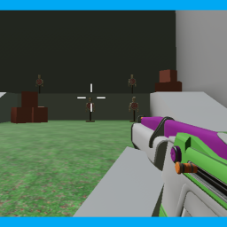 World War III Simulator