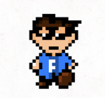 Hero Nate (Official Group)