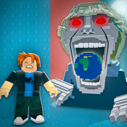 [🎃] 67 Scary Troll Slap Tower 😱