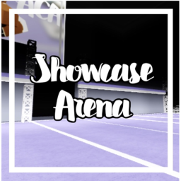 [ACA] Showcase Arena 💜