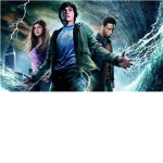 Rick Riordan Book Lovers1!