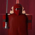 GAR| Red Guards
