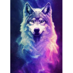 The Crystal Howl
