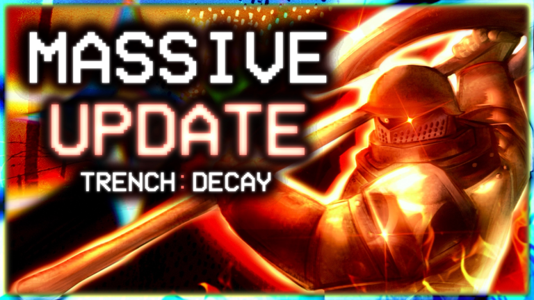 [⏳NEW + MISSIONS] TRENCH: DECAY