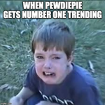 Lazarbeam is sad :(
