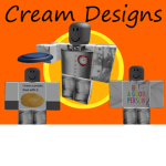 Cream Designs INC