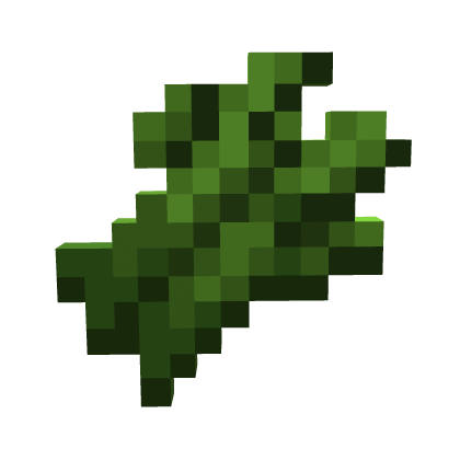 8 bit sugar cane accessory