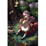 Mushroom Familly