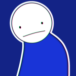 Blue Guy Army