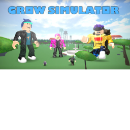 Grow Simulator *Beta*