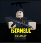 [TC] İstanbul
