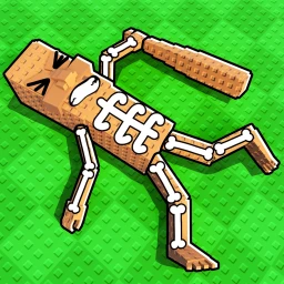 Broken Brainrots icon