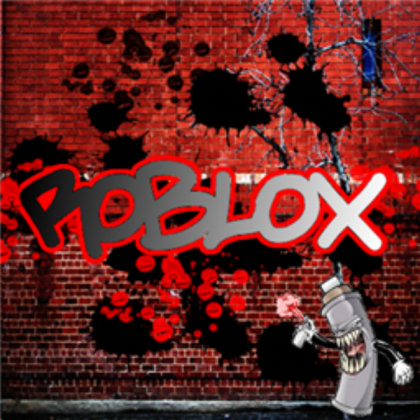 Roblox graffiti Roblox decal