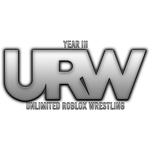 Universal Roblox Wrestling {URW}
