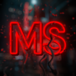 MS | London Districts