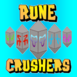 Rune Crushers [Alpha]
