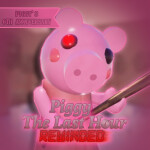 (CODE + MINI COLLAB PART 2!) Piggy The Last Hour