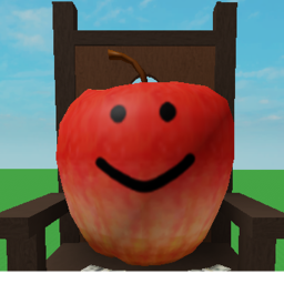 APPLE KING