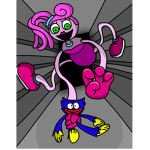 Mob games official roblox group