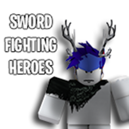 Sword Fighting Hereos!