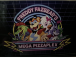 Fazbear entertainment presents
