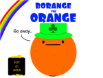 Borange Fan Club
