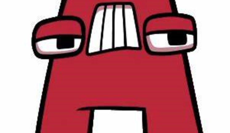 find the alphabet lore letters screenshot 1