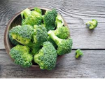 i love Brocoli