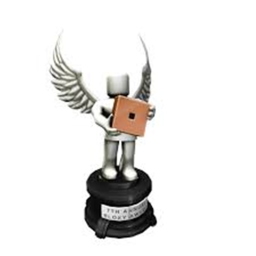 Bloxy Awards! [NEW!] Episode 1!