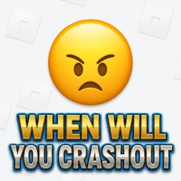 😡 Crashout Test icon