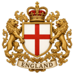 England | SSD WC