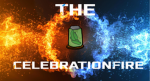 The celebrationfire