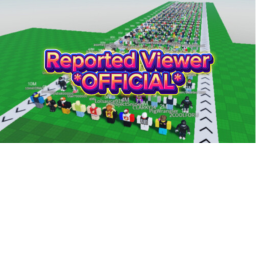 Reported Viewer (New)