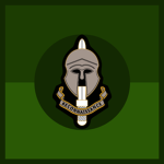 BA – Special Reconnaissance Regiment