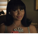 -Nicki Minaj Barbz-