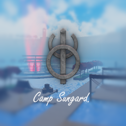Camp Sungard.