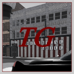 The Theatrical Grill