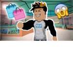 legend gamer roblox and more fan group